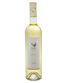 Liliac Chardonnay 2020 | Liliac Winery | Lechinta